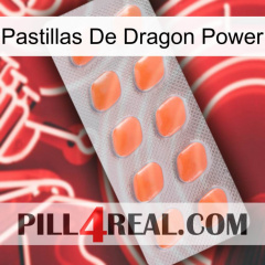 Dragon Power Pills 26